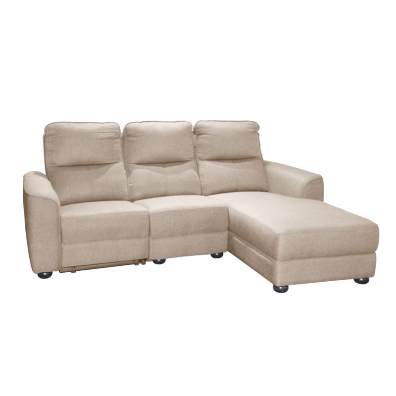 AST-222 L-Shape Sofa